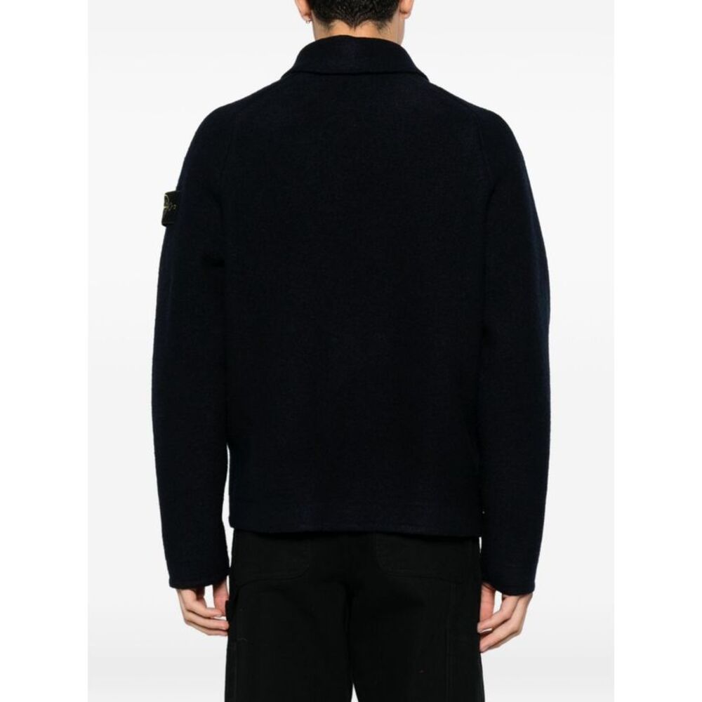 Stone Island Men Knitwear